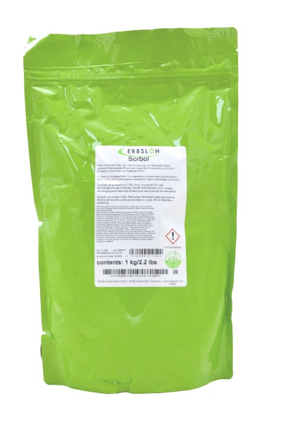 Kaliumsorbat / e.Sorbate / Vionosorb 1 kg