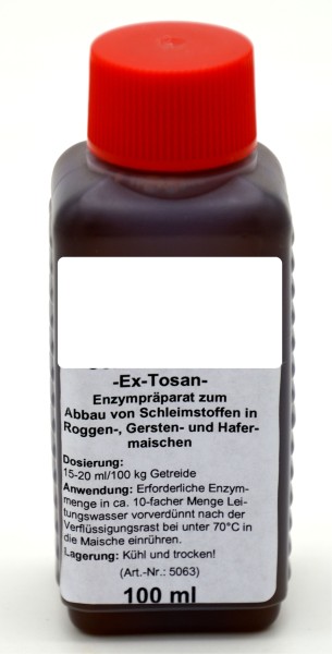 EX-Tosan / 100 ml