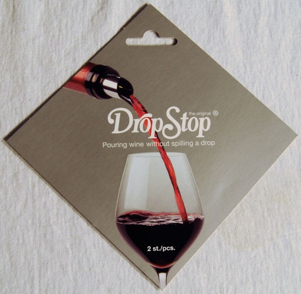 Drop Stop 2 er Packung